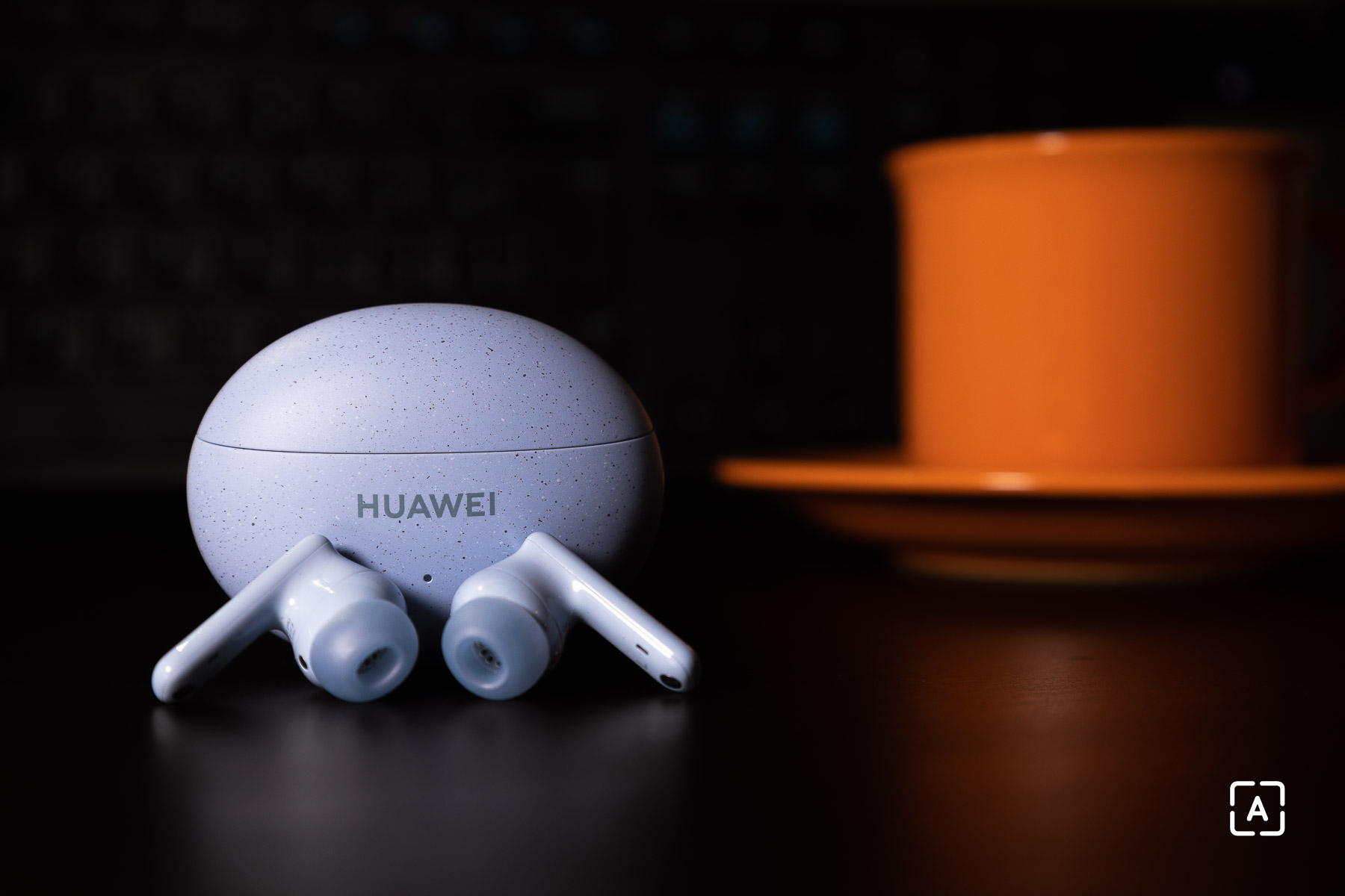 Huawei FreeBuds 5i na Slovensku: Kvalitný zvuk a ANC pod 100 eur