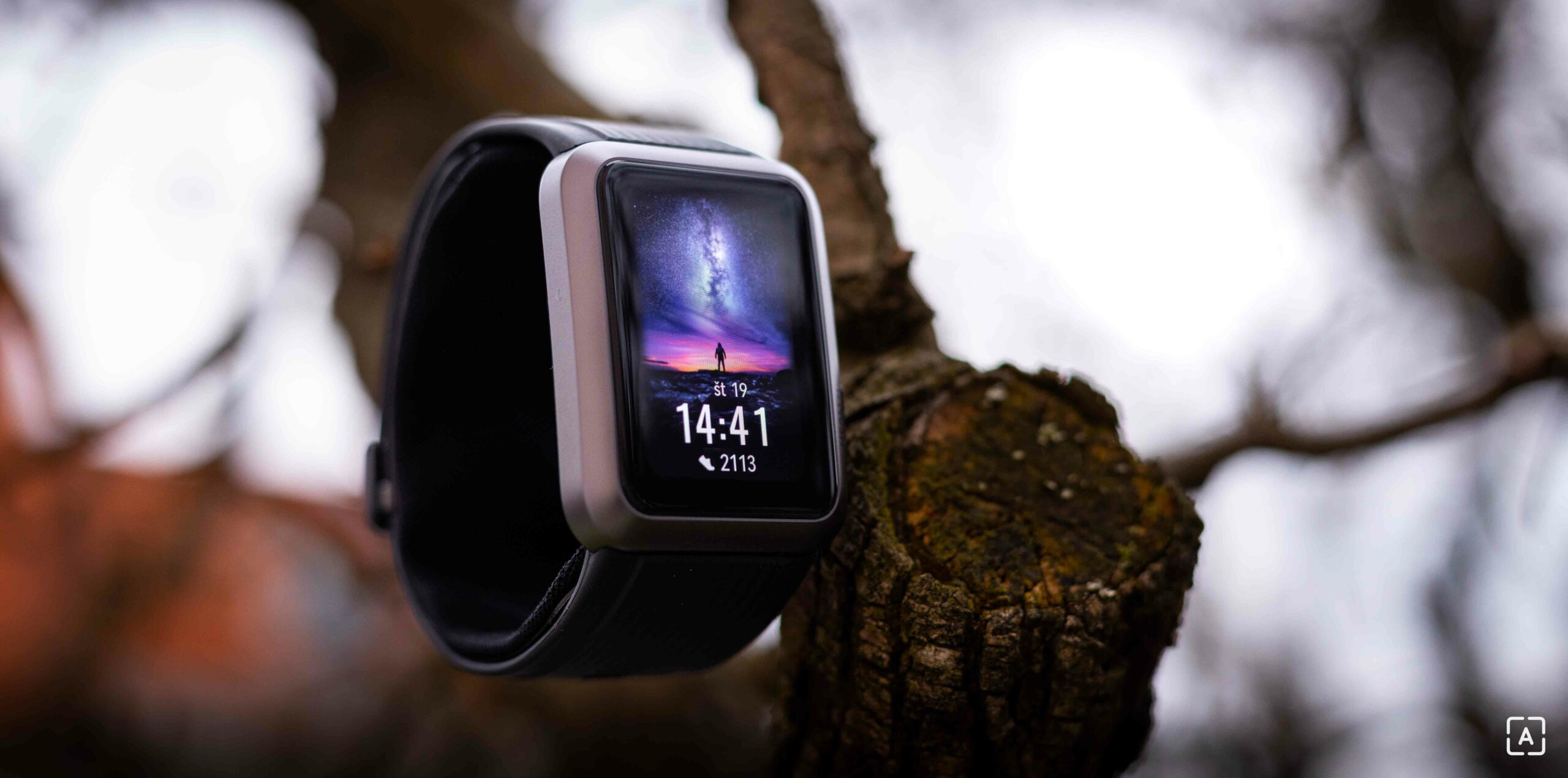 Recenzia Huawei Watch D: Prvé smart hodinky so zabudovaným tlakomerom
