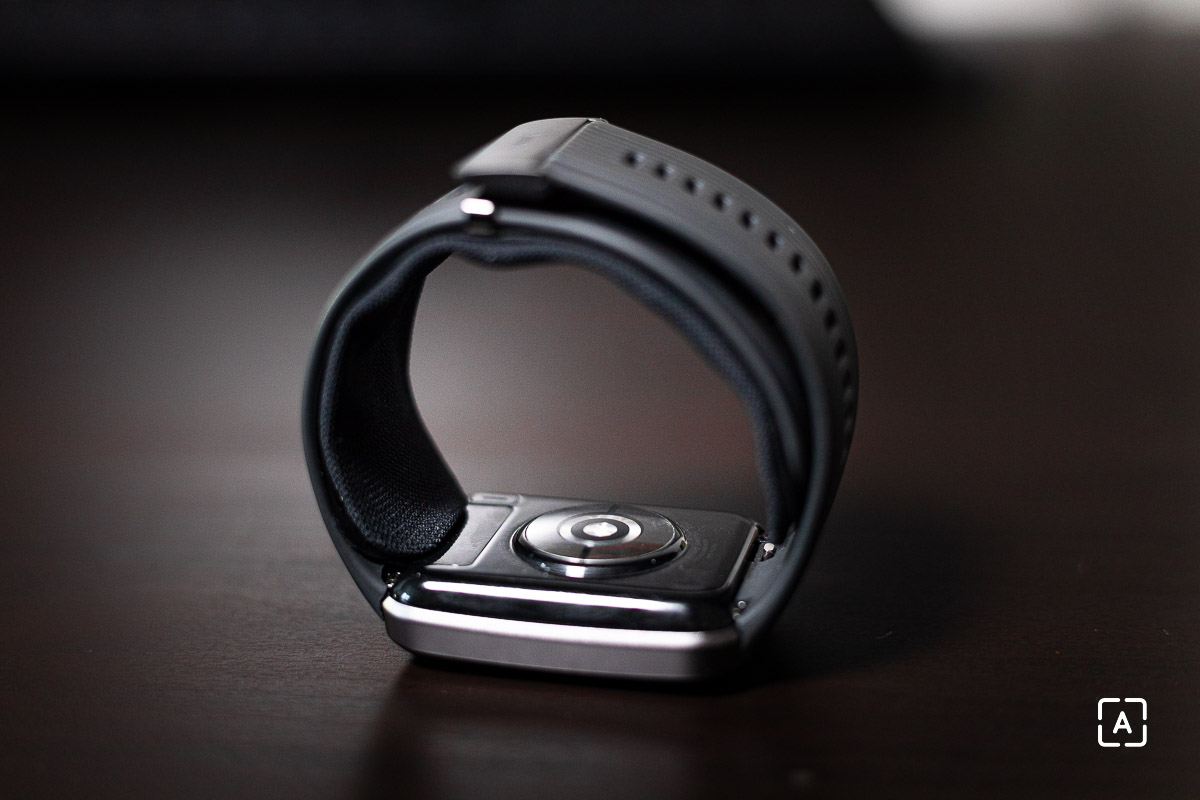 Huawei Watch D | Zdroj: Filip Spevár