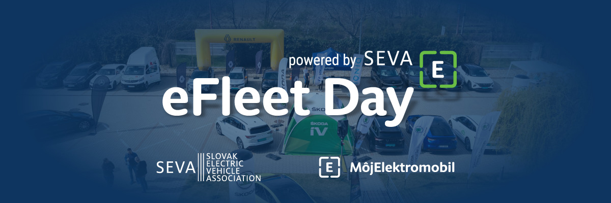 eFleet Day 2023: Elektromobily vo flotilách sa stávajú realitou