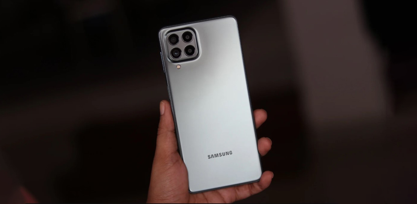 Samsung Galaxy M54 príde so zrenovovaným dizajnom
