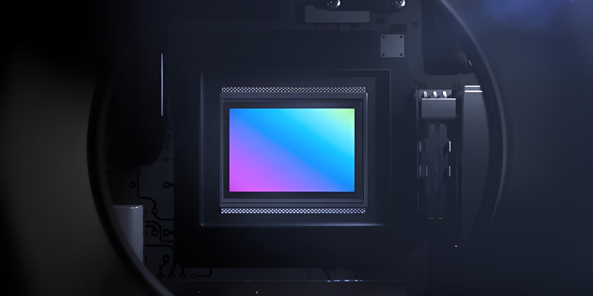 Samsung práve predstavil nový 200 MP snímač. Dostať ho má Galaxy S23 Ultra