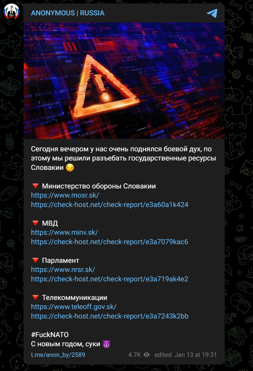 telegram anonymous russia