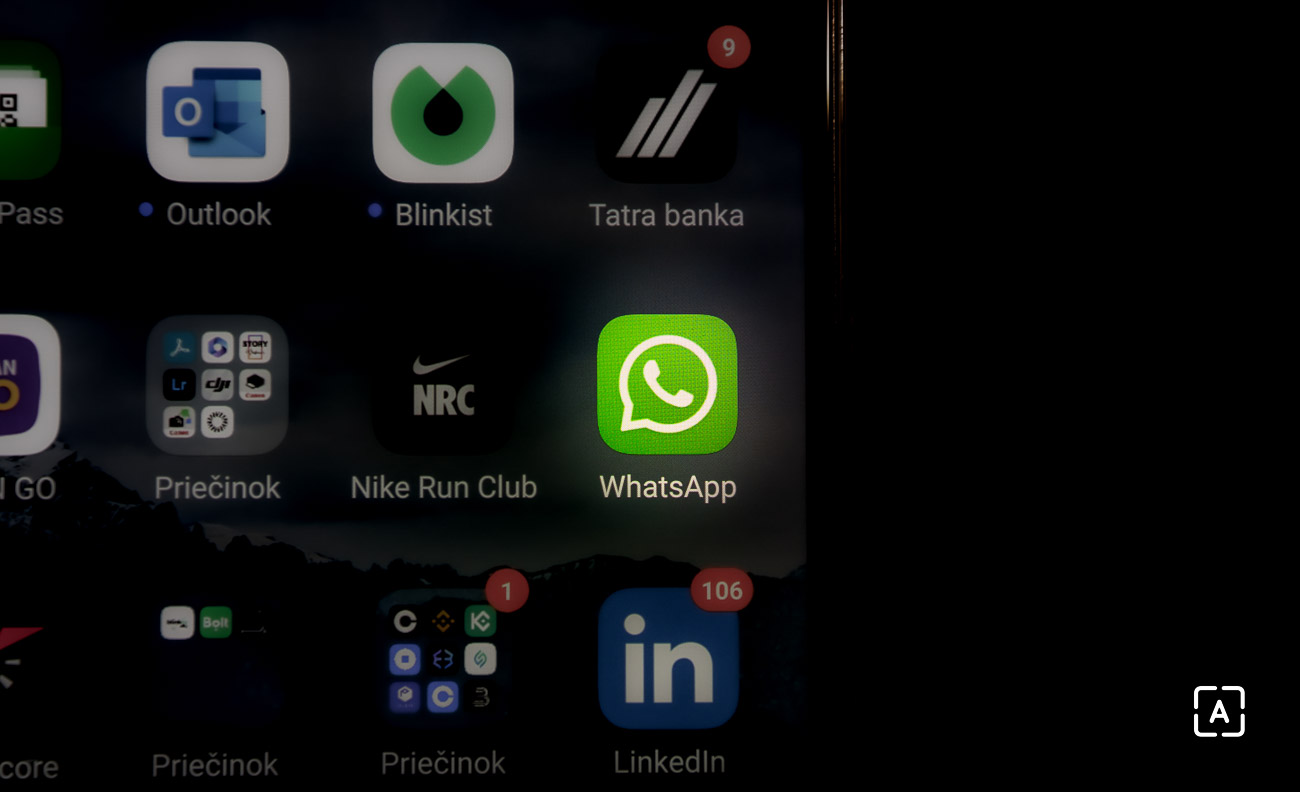 WhatsApp vylepší skupinové čety. Pridubnú dve zásadné novinky