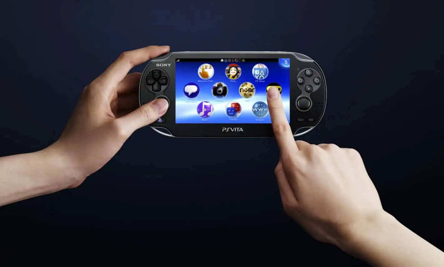 Už čoskoro si na Androide zahráte hry pre konzolu Sony PlayStation Vita