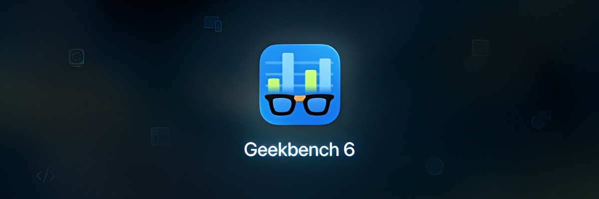 Benchmarková aplikácia Geekbench bude presnejšia