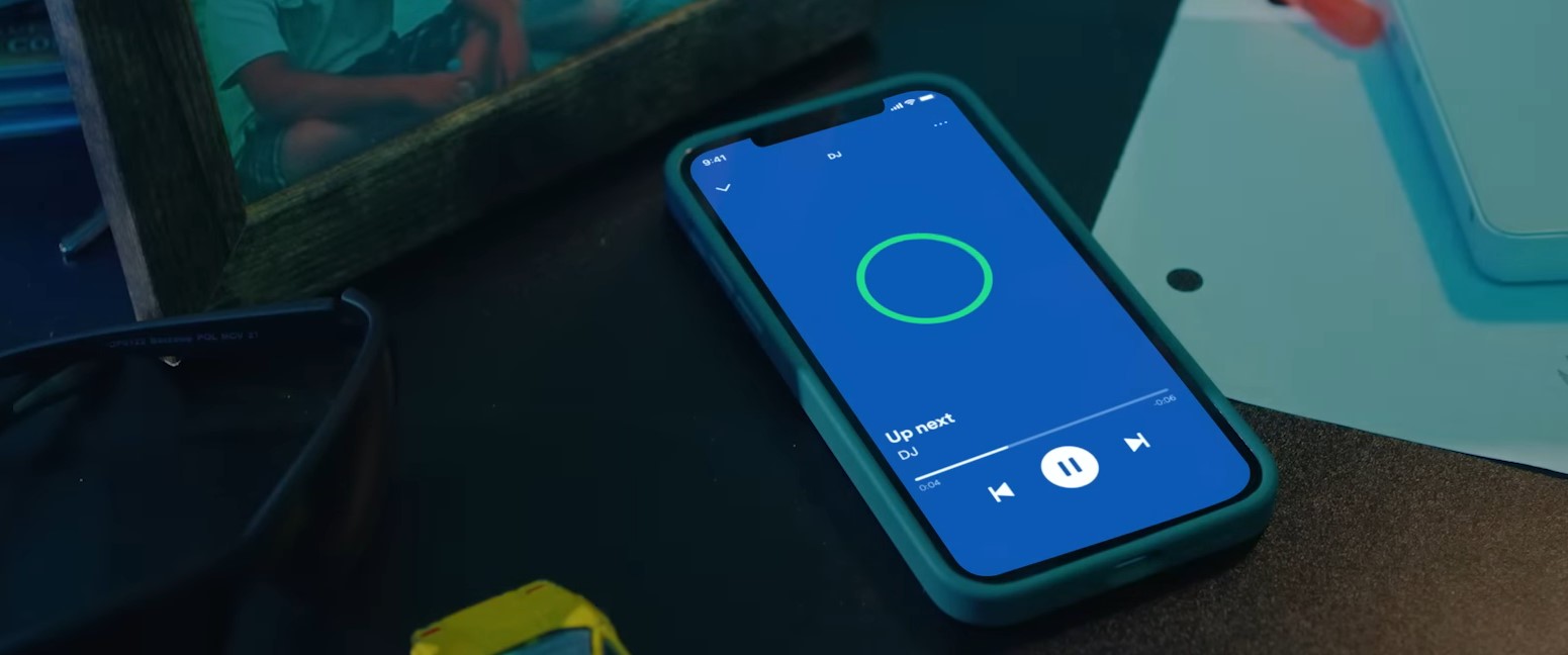 Spotify bude využívať AI pre lepšie odporúčanie skladieb