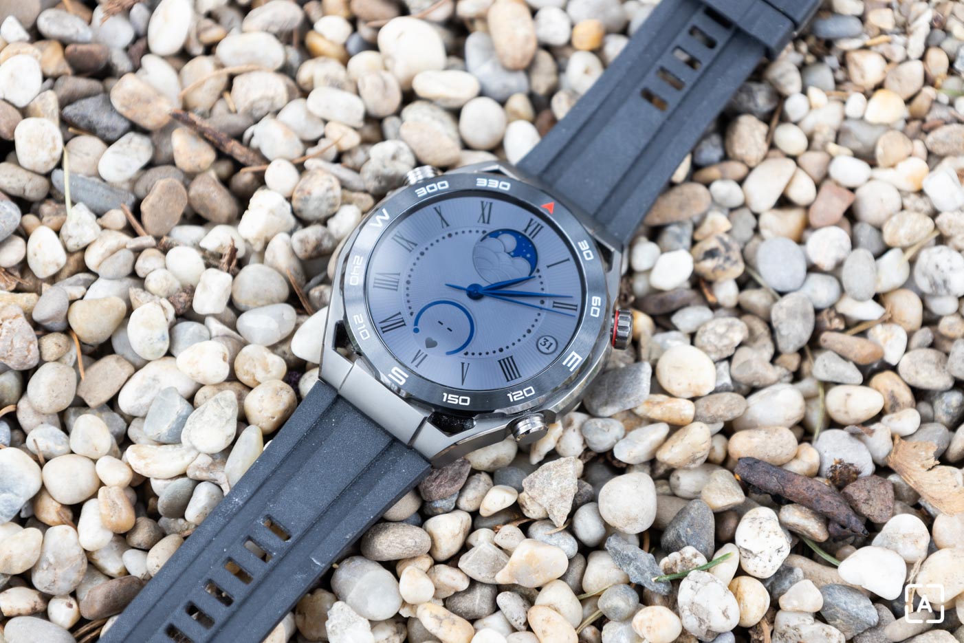 Displej Huawei Watch Ultimate