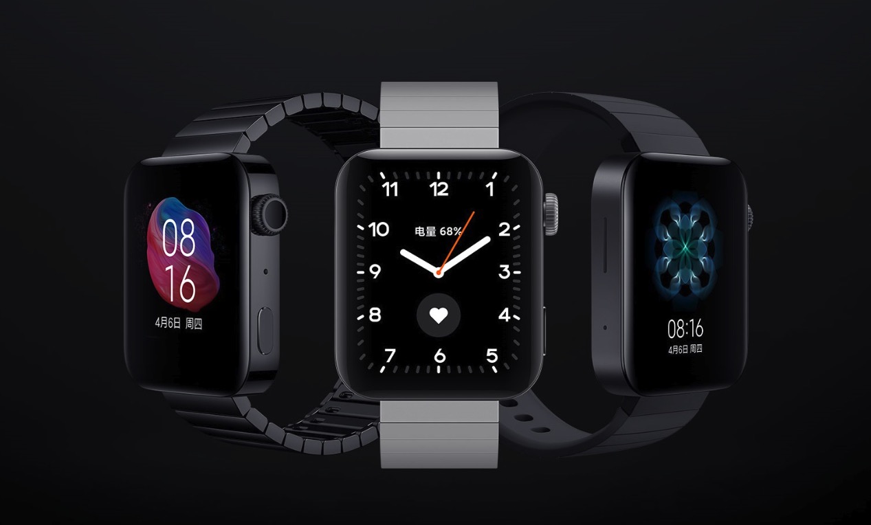 Wear OS hodinky dostanú nového hráča. Svoj model predstaví Xiaomi