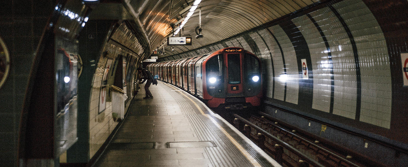 Londýnske metro bude po novom pokryté 4G a 5G sieťami