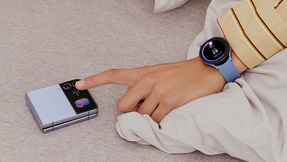 One UI 5 Watch vylepší zdravotné a fitness funkcie smart hodiniek od Samsungu