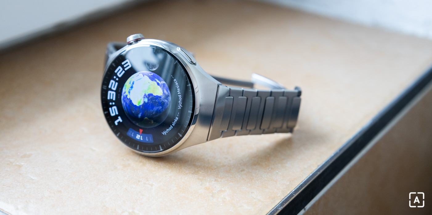 Huawei Watch 4 (Pro) oficiálne: Najvybavenejšie hodinky výrobcu sú tu