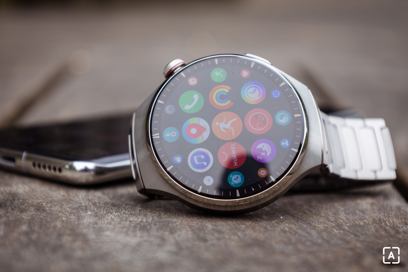Recenzia Huawei Watch 4 Pro: Najpokročilejšie hodinky výrobcu za veľa peňazí