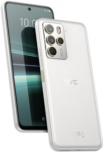 HTC U23 Pro | Zdroj: GizmoChina.com