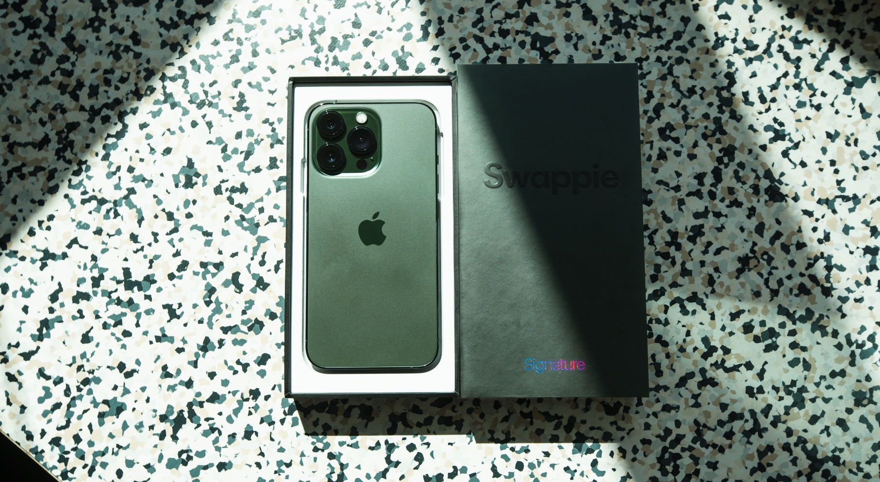 Swappie Premium Series: Nový rad prémiových smartfónov je tu