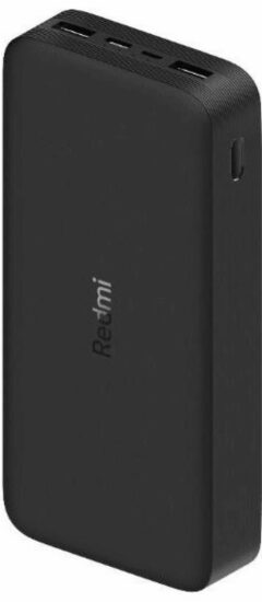 Redmi Fast Charge 