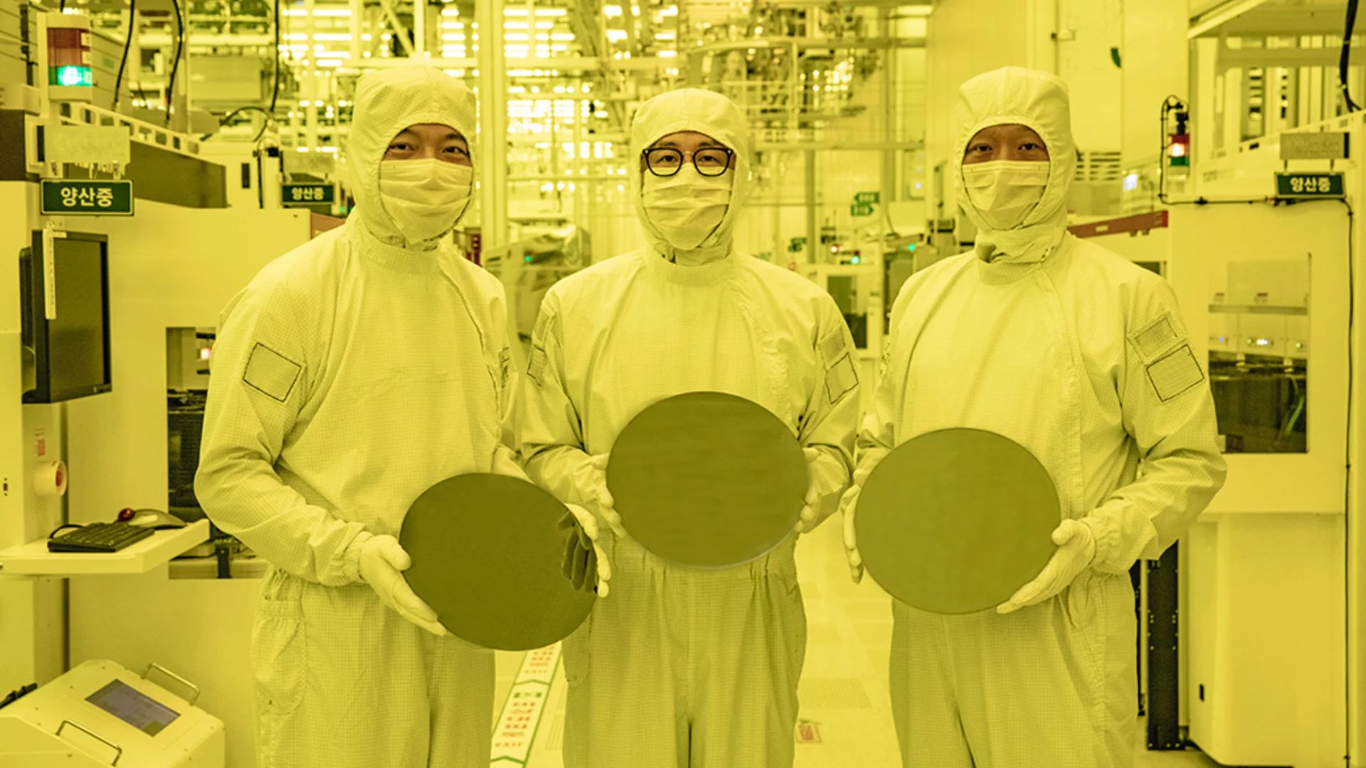 Samsung plánuje výrobu 2 nm a 1,4 nm čipov v dohľadnej budúcnosti