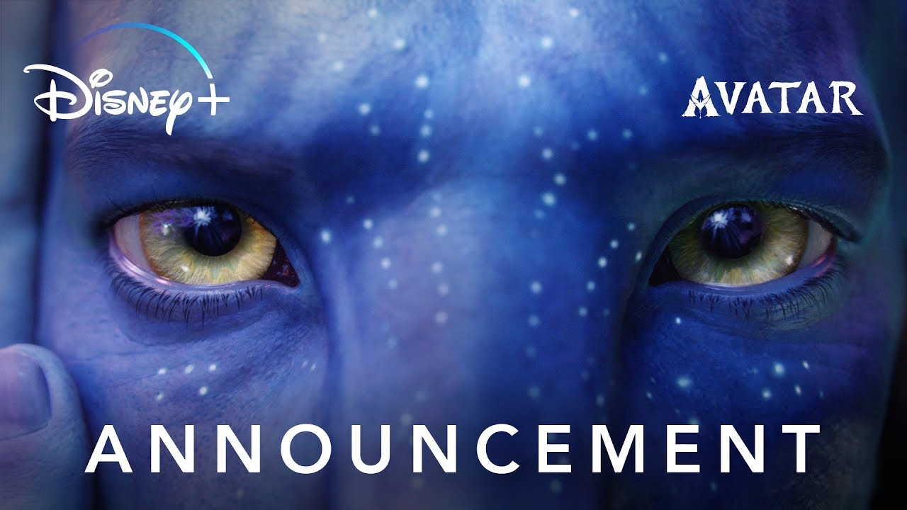 Disney+ zaradil do svojej ponuky blockbuster minulého roka Avatar 2