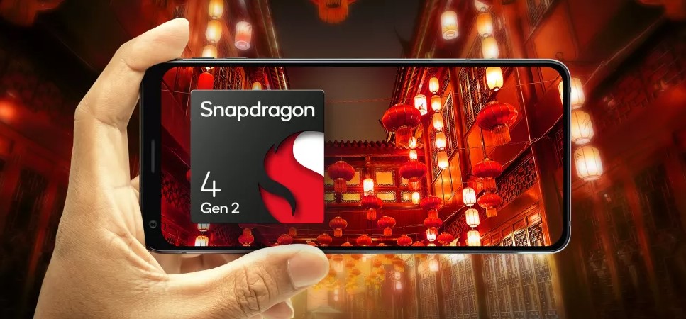 Nový Snapdragon 4 Gen 2 je za rohom a výrazne zlepší lacnejšie smartfóny