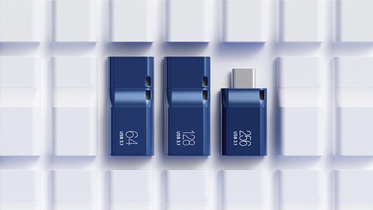 Tip na príslušenstvo: Parádny USB-C kľúč pre vaše zariadenie