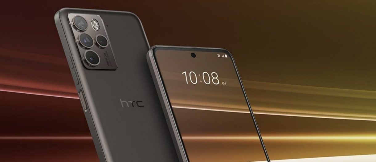 Ešte to nevzdáva. HTC U23 Pro prišiel do predaja na Slovensku