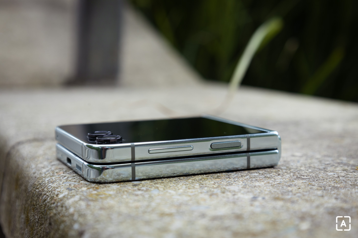 recenzia Samsung Galaxy Z Flip5
