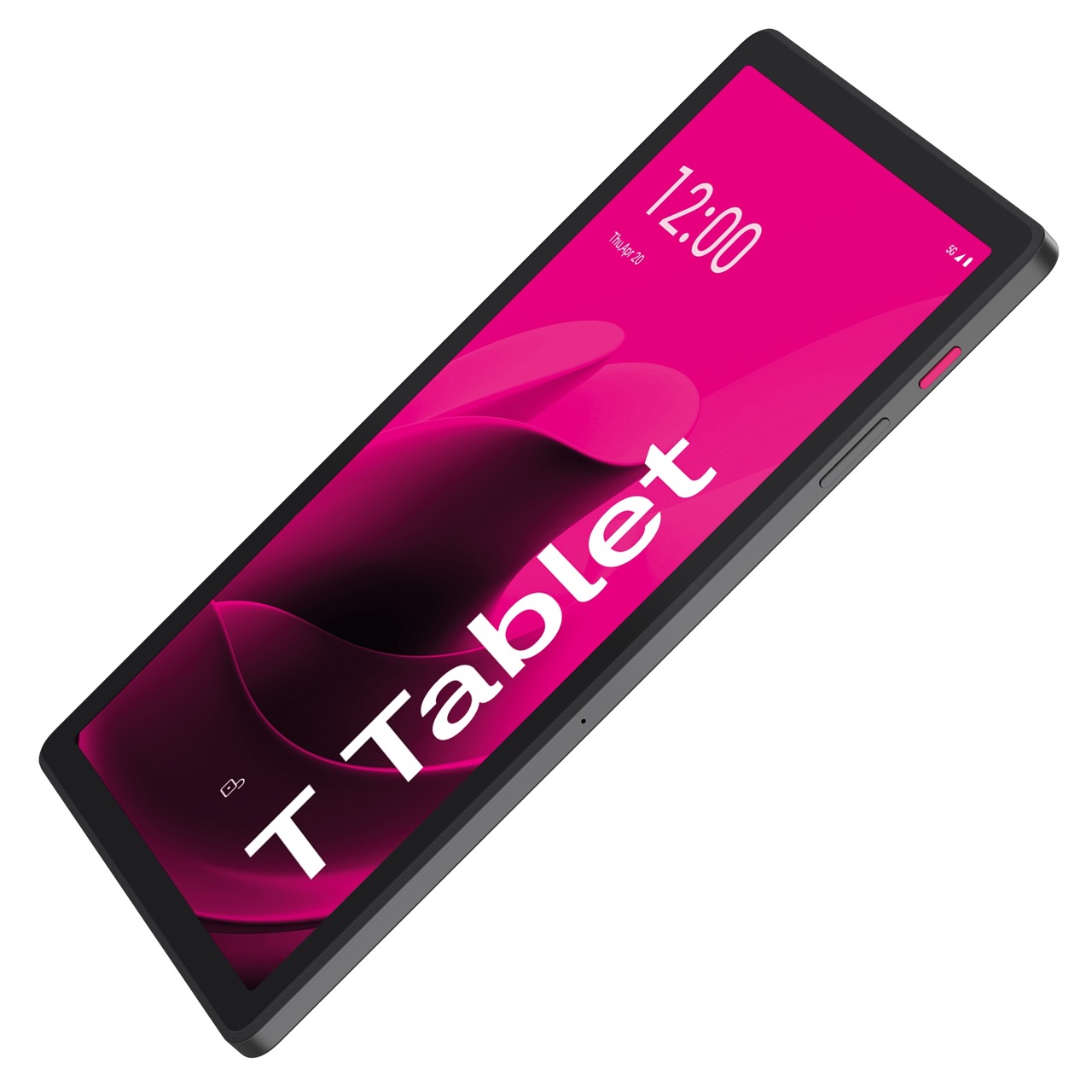 T Tablet