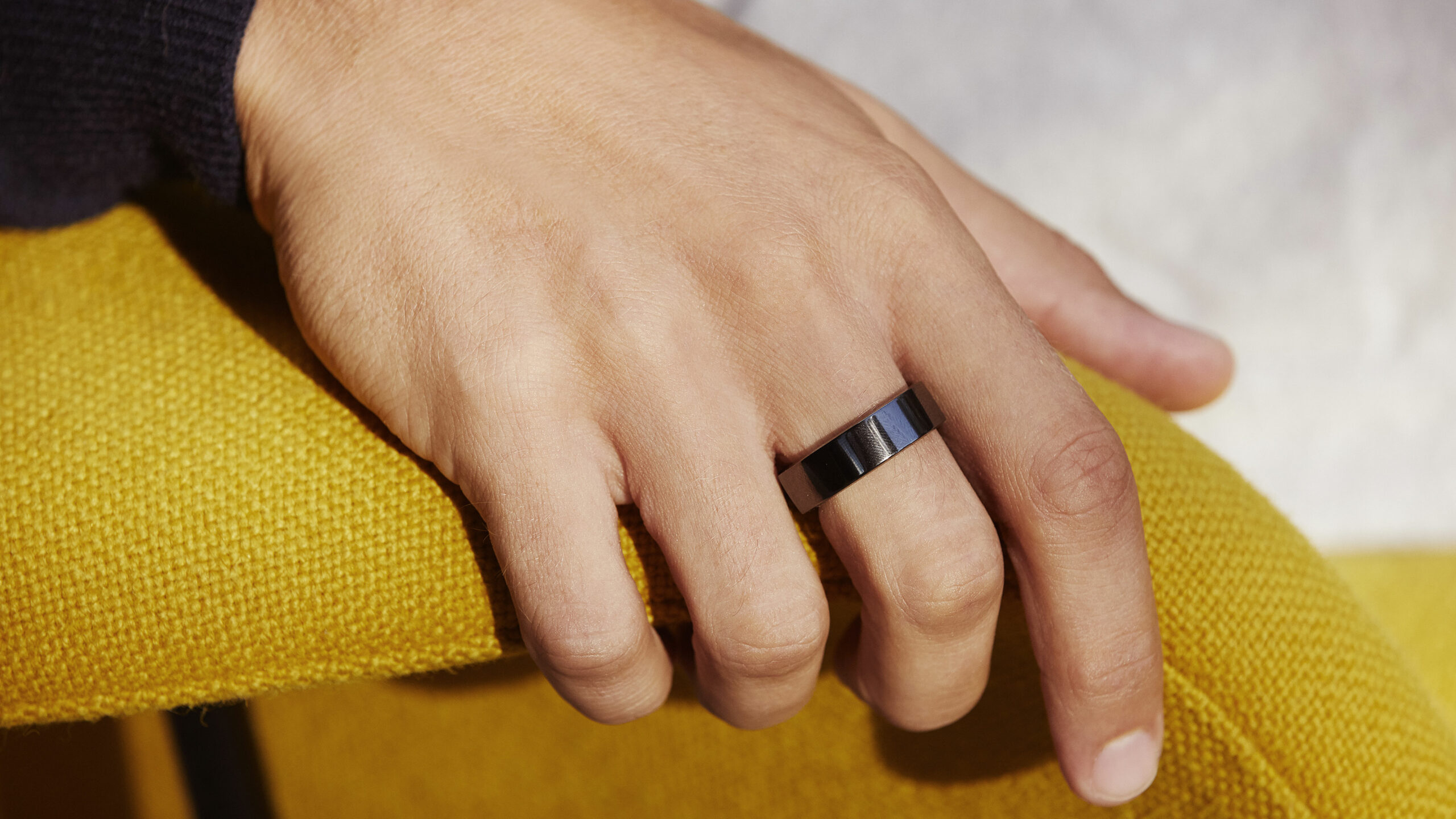 Nórske futbalistky často využívajú smart prstene. V čom im pomôžu?