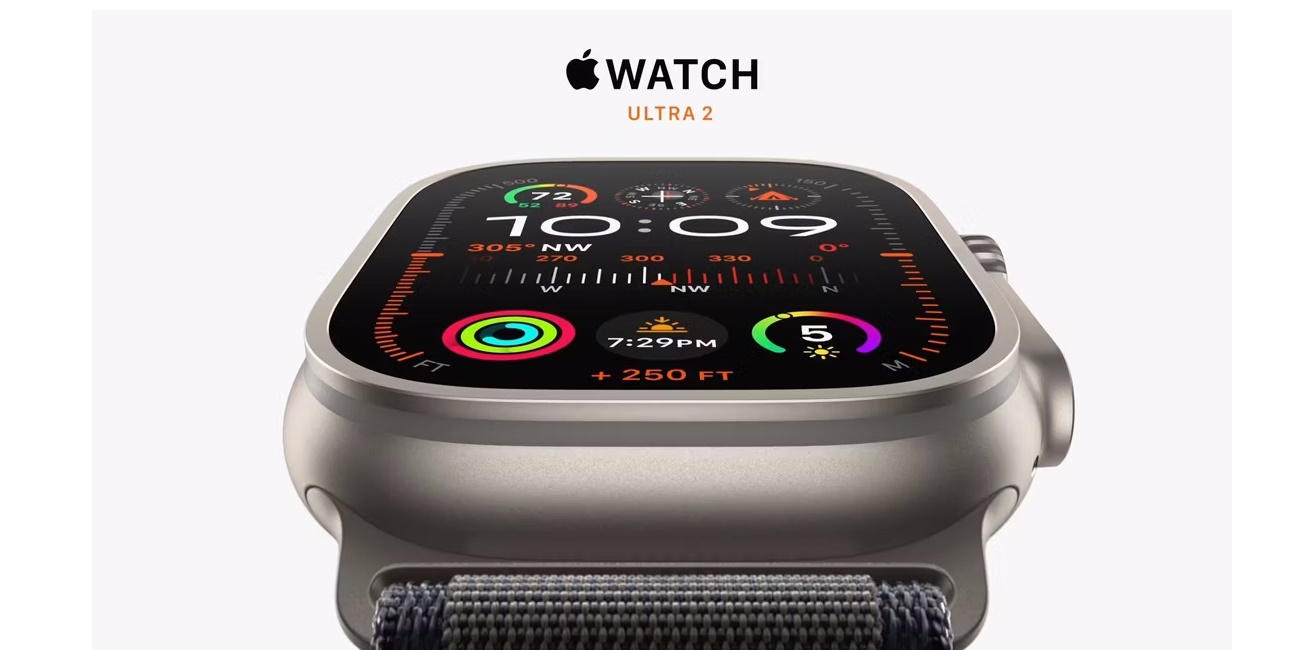 Apple Watch Ultra 2: Čo prináša priama konkurencia Wear OS hodiniek?