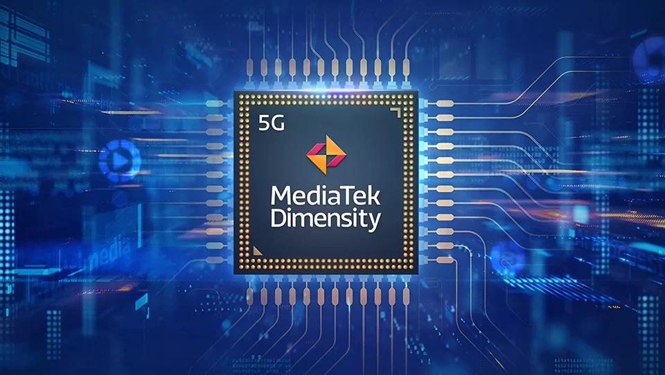 MediaTek oznámil začiatok produkcie 3 nm čipsetu Dimensity
