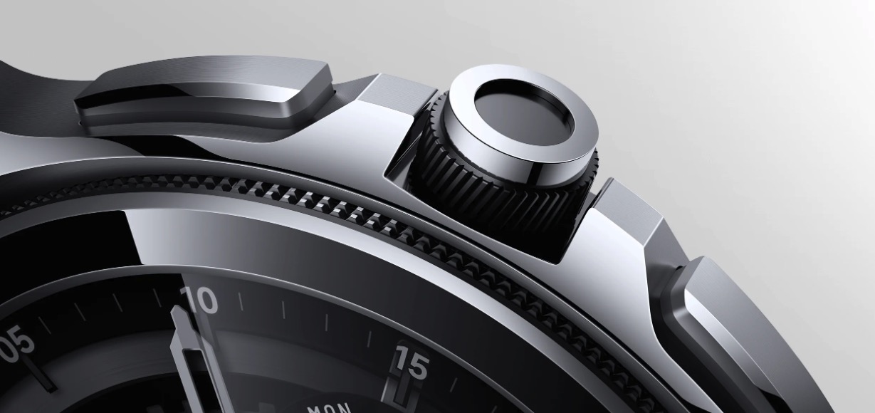 Xiaomi Watch 2 Pro: Smart hodinky so systémom Wear OS oficiálne