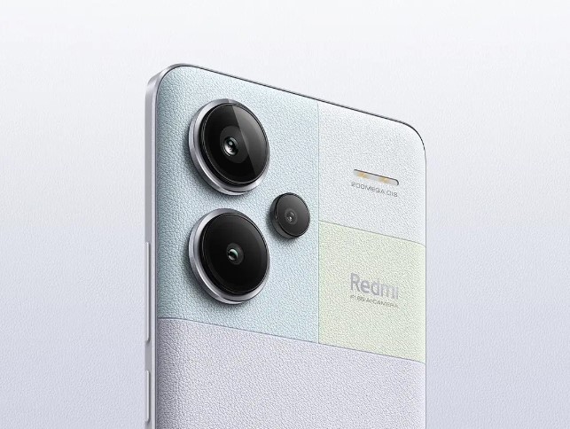 Redmi Note 13 Pro+ | Zdroj: Xiaomiui