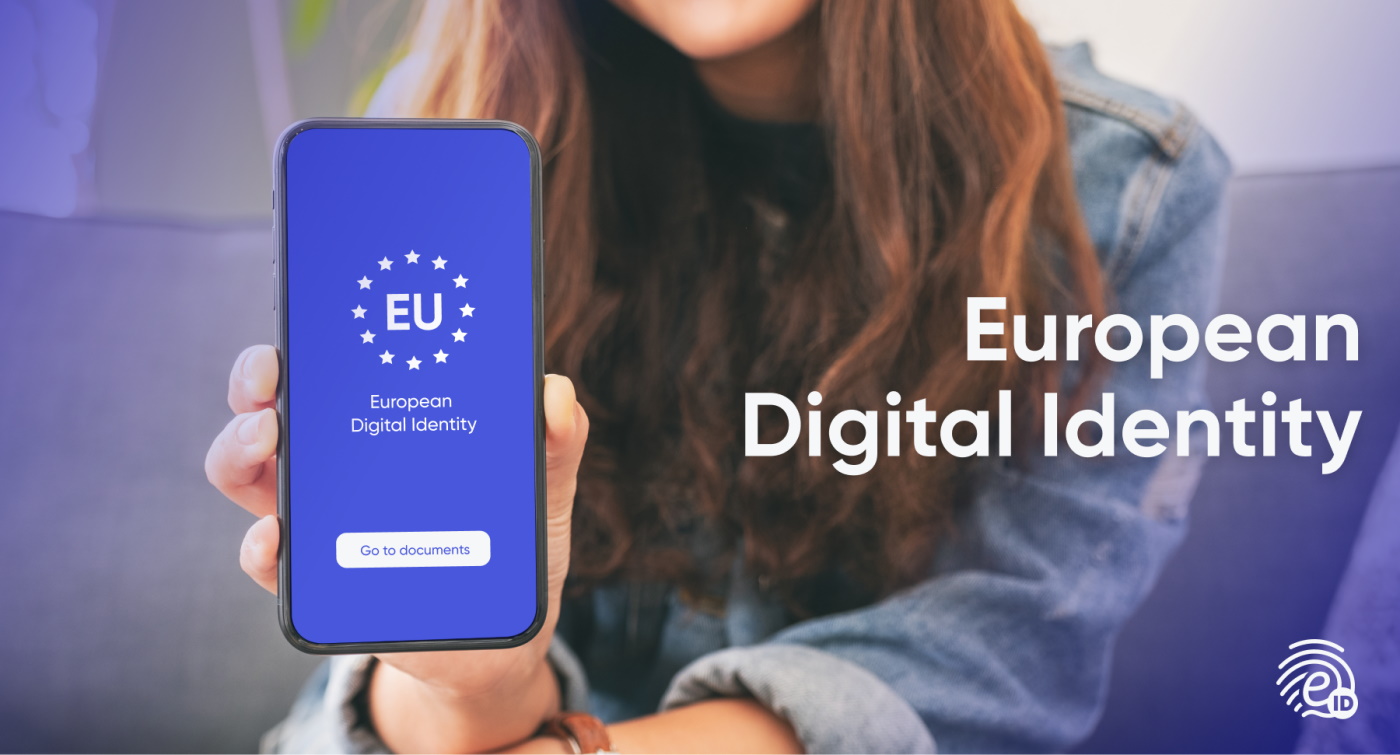 Digitalizácia v plnom prúde: EÚ pracuje na projekte digitálnej identity