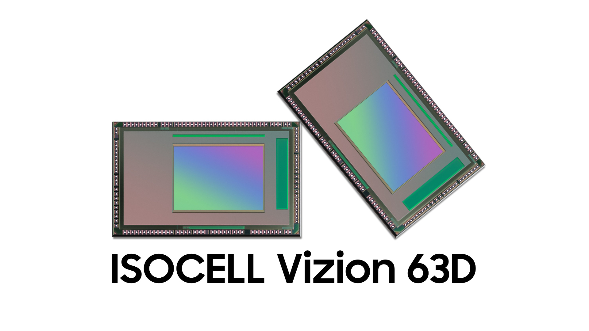 ISOCELL Vision 63D