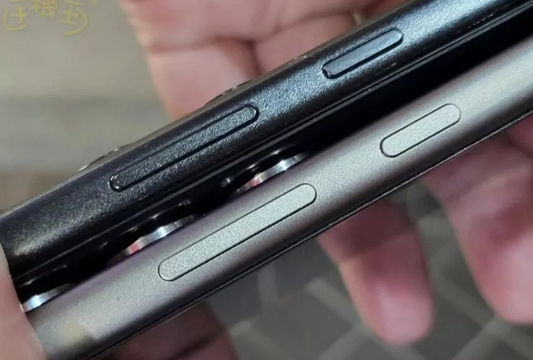Samsung Galaxy S24 Ultra leak | Zdroj: AndroidAuthority