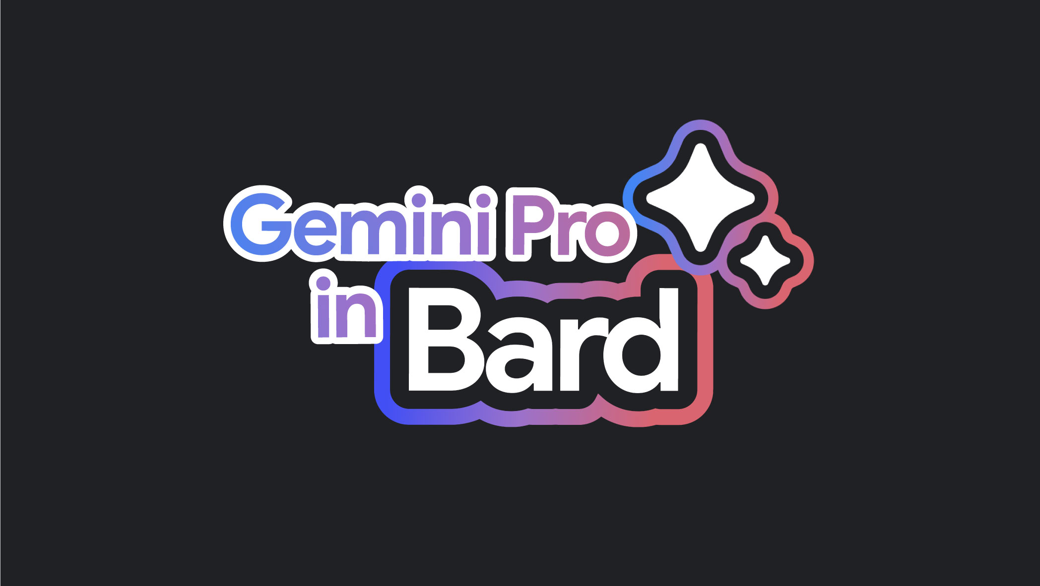 Google Bard s Gemini Pro