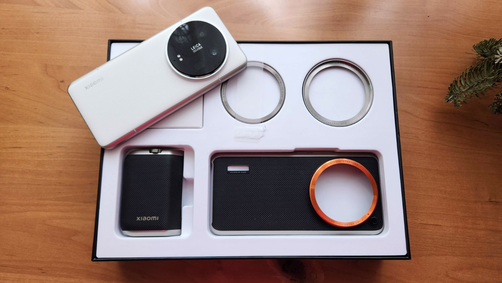 Xiaomi Photography Kit