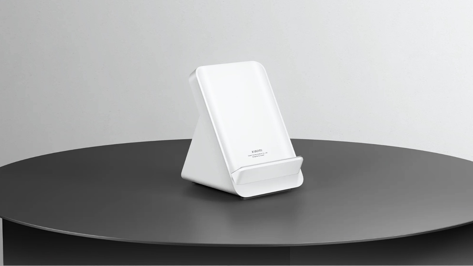 Xiaomi 80 W Adaptive Wireless Charging Stand