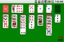 Android Solitaire