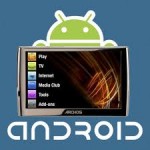 Archos Android