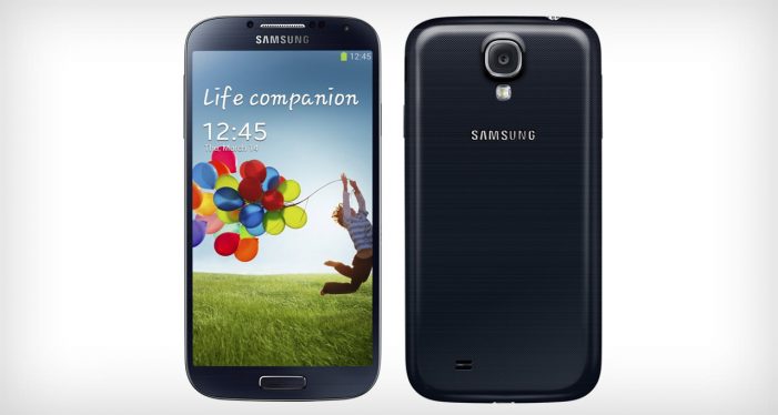 Údajné porušenie patentov sa svojho času týkalo aj Samsungu Galaxy S4