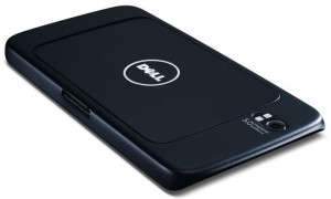 Dell Steak Android tablet