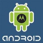 motorola android logo